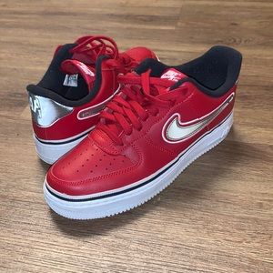 Nike Air Force 1 Low Sport
